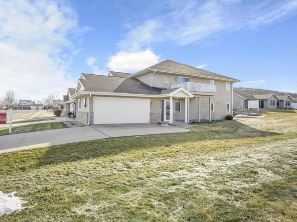 190 Valley Drive, Lodi, WI 53555