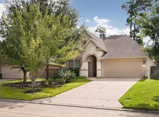 23 Tapestry Forest Pl, Spring, TX 77381