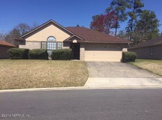 8295 Rocky Creek Ct, Jacksonville, FL 32244