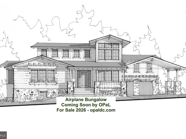 7910 Woodrow Pl, Cabin John, MD 20818