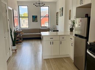 301 3rd St #3, Jersey City, NJ 07302
