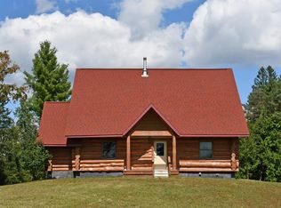 4600 Turtle Rd, Turner, MI 48765