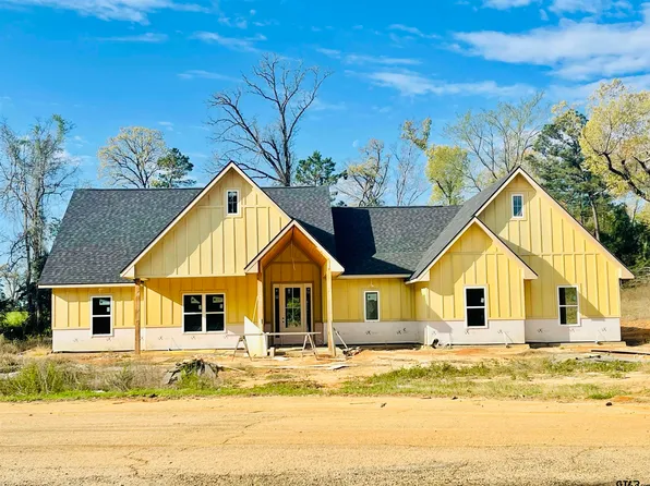 124 County Road 3546, Hawkins, TX 75765