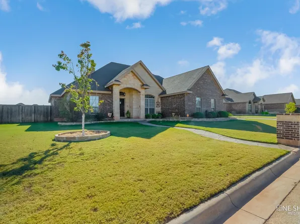 265 Springfield, Tuscola, TX 79562