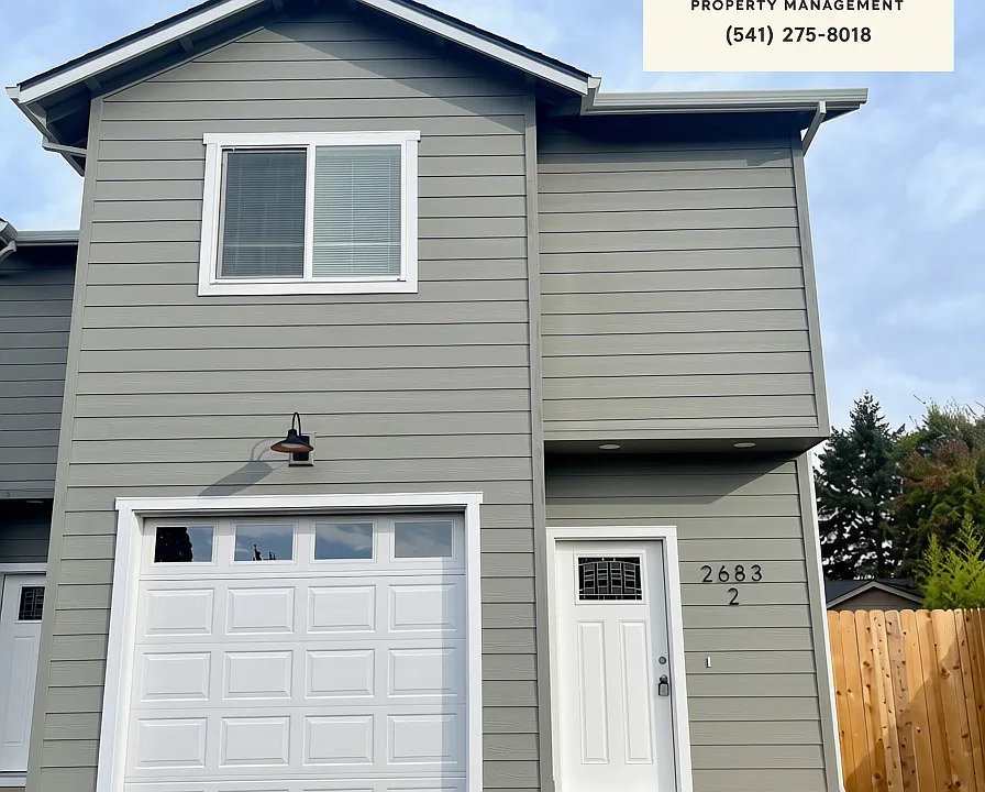 2683 Elliott Ave #2