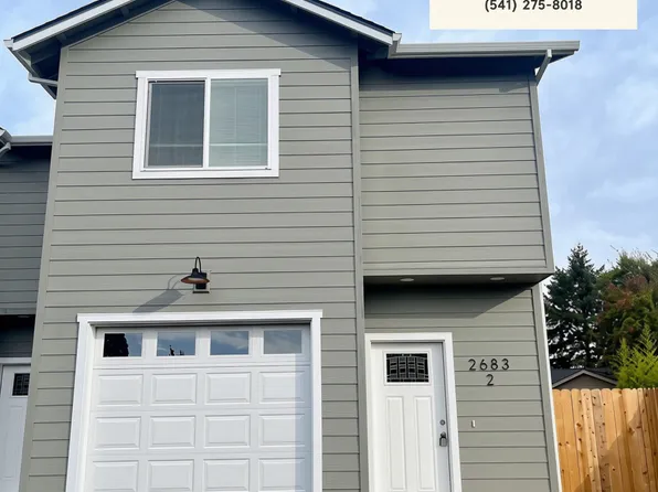 2683 Elliott Ave, Medford, OR
