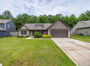 109 Malibu Rd, Liberty, SC 29657