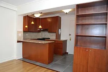 Rented by Buchbinder & Warren