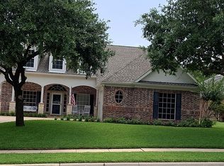 6804 Brazos Bend Dr, North Richland Hills, TX 76182
