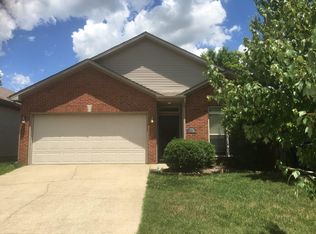 2665 Crystal Falls Rd, Lexington, KY 40509