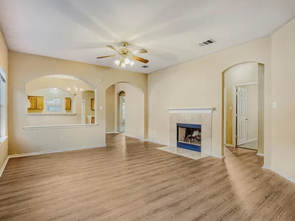 11502 Liberty St, Manor, TX 78653