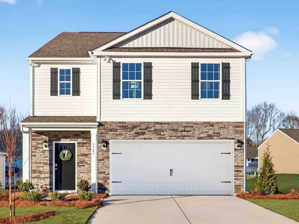 517 Dazzle Loop, Newton, NC 28658