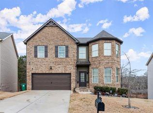 213 Janney Cir, McDonough, GA 30253
