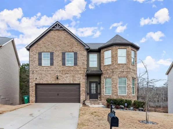 213 Janney Cir, McDonough, GA 30253