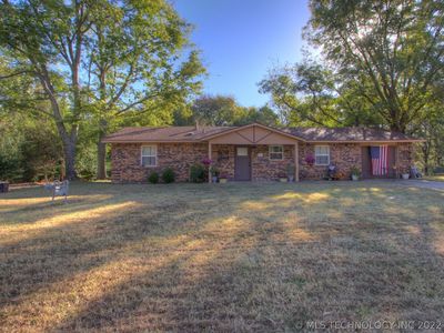 105 S Sprague Ave, Wagoner, OK, 74467