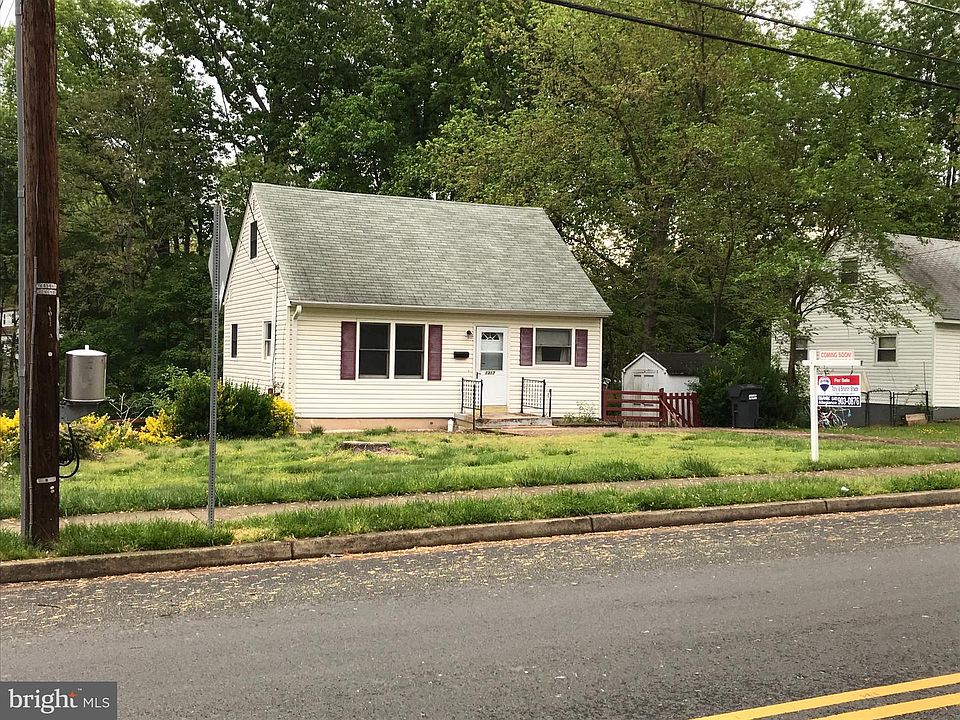 1st image of 1317 E Longview Dr