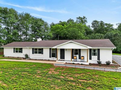 257 County Road 13, Clanton, AL, 35045