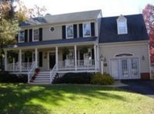 9613 Southmill Dr, Glen Allen, VA 23060