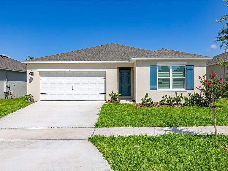 2893 House Finch Rd — Photo 1
