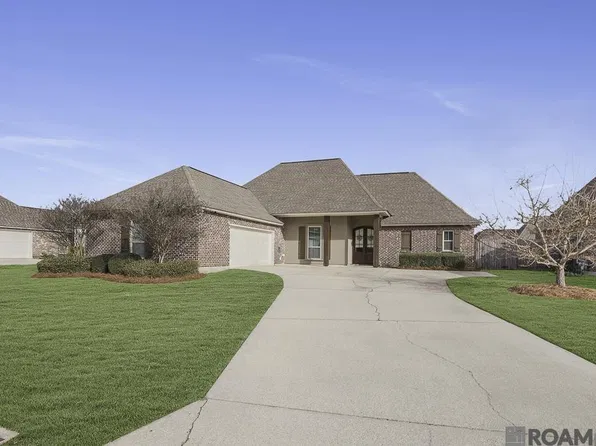 40410 Emmy Ave, Prairieville, LA 70769