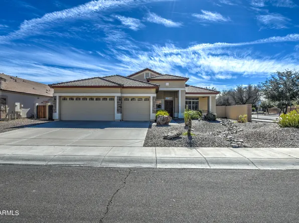 3423 E BARANCA Court, Gilbert, AZ 85297