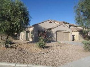 43902 W Elizabeth Ave, Maricopa, AZ 85138