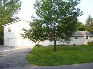 3651 North Dr, Greenville, OH 45331