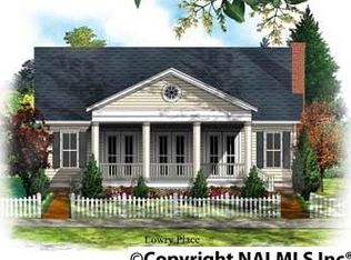 48 Hillcrest Ave, Huntsville, AL 35806