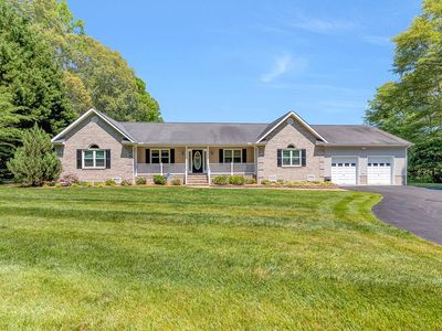 629 Wrights Cove Dr, Lottsburg, VA, 22511