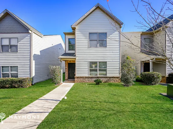 6105 Ruth St SW, Covington, GA 30014