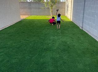 136 W Ian Dr, Phoenix, AZ 85041