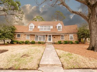 411 N Murphy Ave, El Dorado, AR 71730