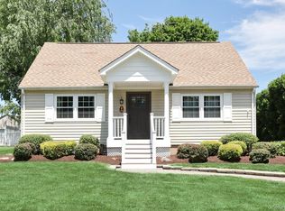 25 Amory Avenue, Pearl River, NY 10965