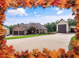 5 Bere Cir, Bella Vista, AR 72714