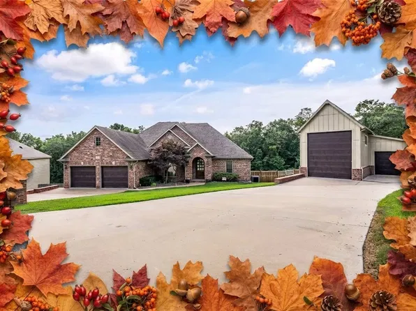 5 Bere Cir, Bella Vista, AR 72714