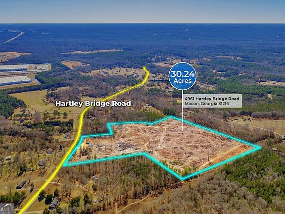 2nd image of 4961 Hartley Bridge Rd