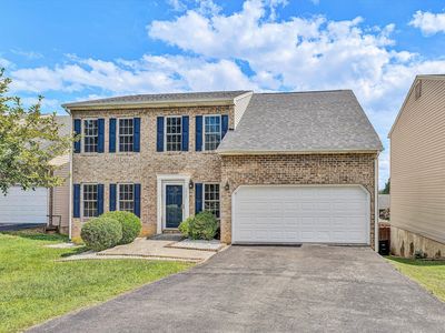 7027 Linn Dr, Roanoke, VA, 24019