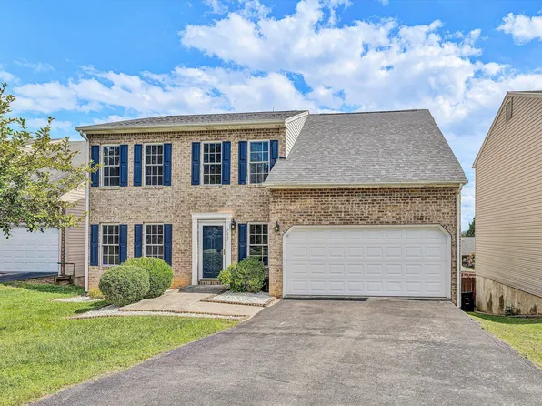 7027 Linn Dr, Roanoke, VA 24019