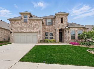 316 Savannah Ln, Oak Point, TX 75068