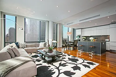 Sold by Olshan Realty