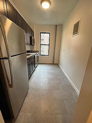 2nd image of 615 W 173rd St #4G