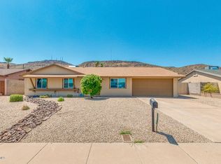 1511 W Wood Dr, Phoenix, AZ 85029