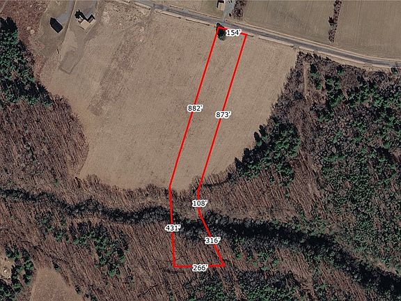 4th image of 0 Sisson Rd Lot 9