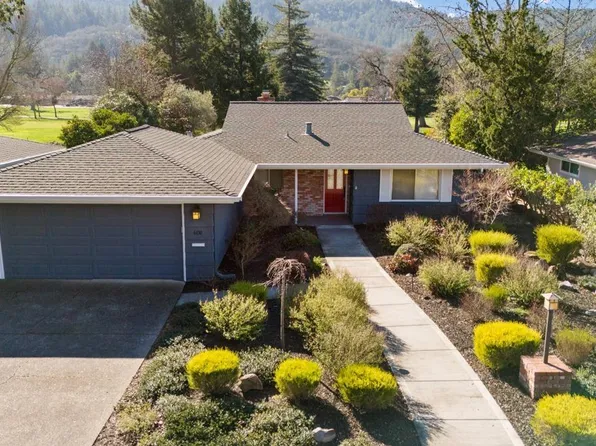 6630 Fairfield Drive, Santa Rosa, CA 95409
