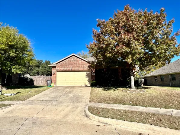 1211 Cedar Branch Dr, Wylie, TX 75098