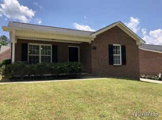 1741 E Hanceville Rd SE, Cullman, AL 35055