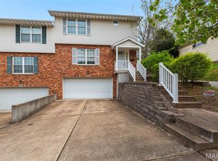1528 Prather Ave, Saint Louis, MO