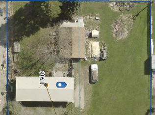 1300 S Bonanza Rd, Coeur D Alene, ID 83814