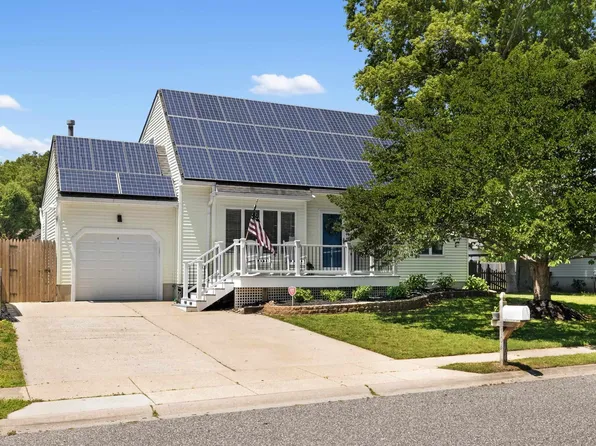 104 11th Ave, Cape May, NJ 08204