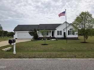 105 Jj Dr, Benson, NC 27504